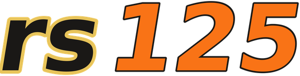 rs125 logo