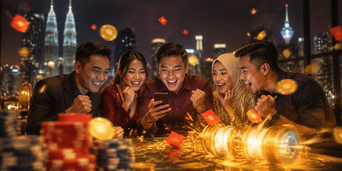 rs125 Jelajah pelbagai pilihan permainan di rs125